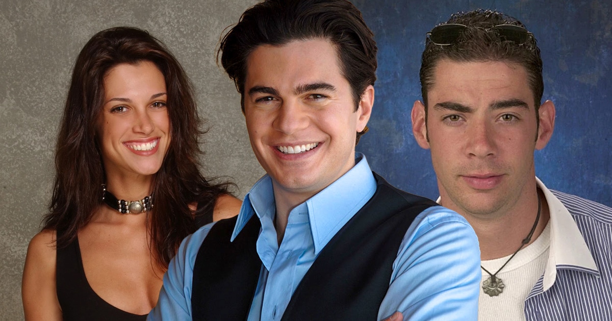 The Best Big Brother Houseguests From Each Season