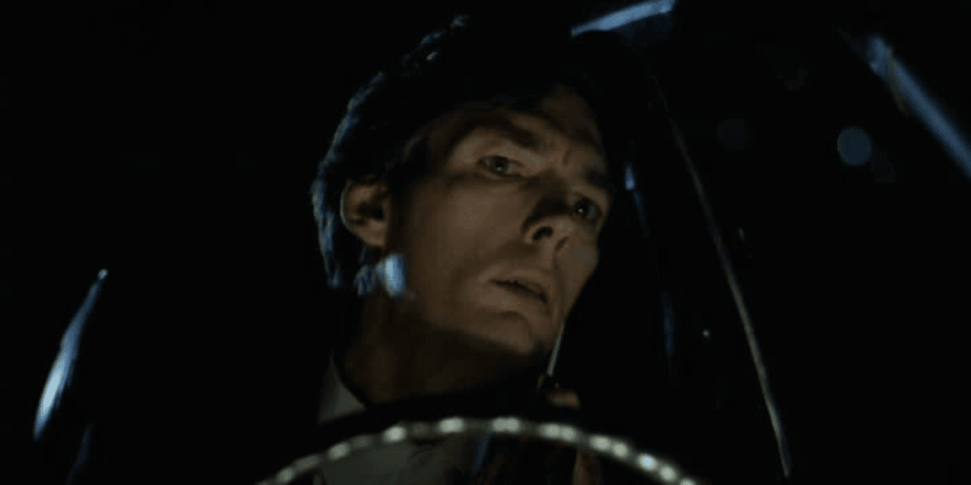 Top Twenty-Five Billy Drago Movies - TVovermind