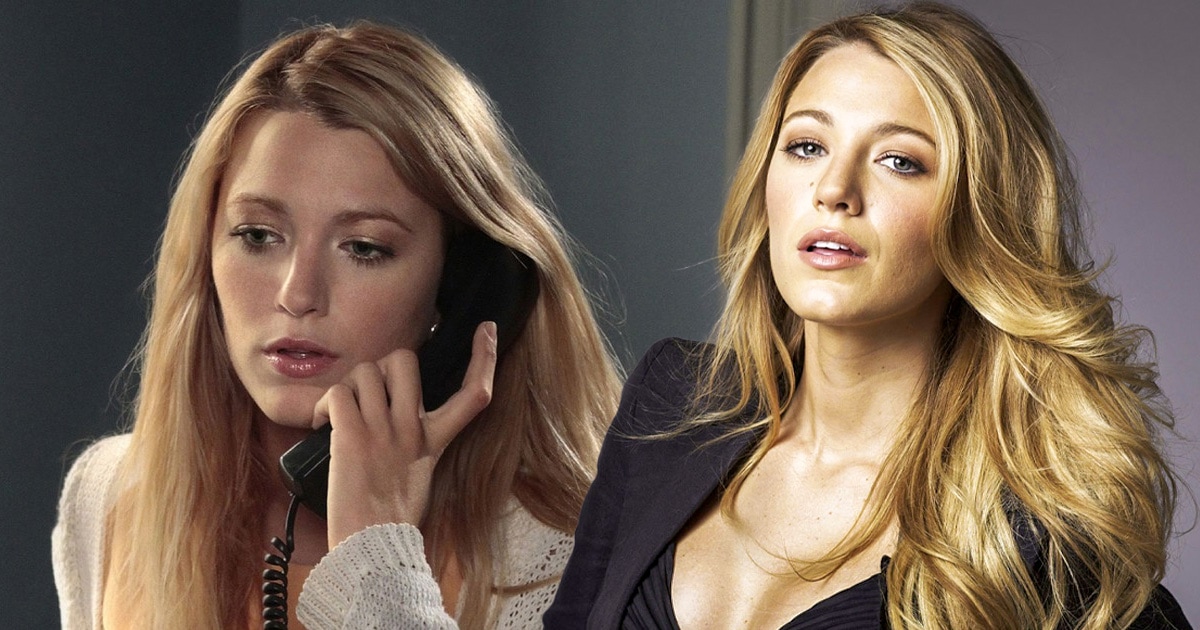 Blake Lively: Career & Net Worth - TVovermind