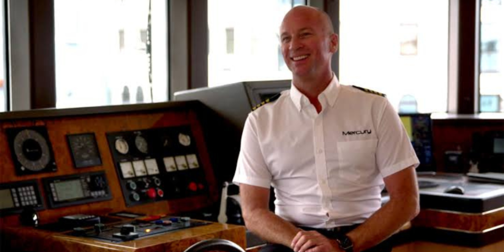 Ranking the Captains of Below Deck - TVovermind