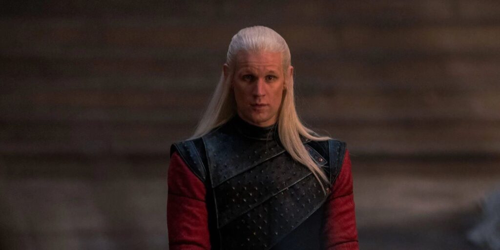 Unraveling the Complex Character of Daemon Targaryen – TVovermind