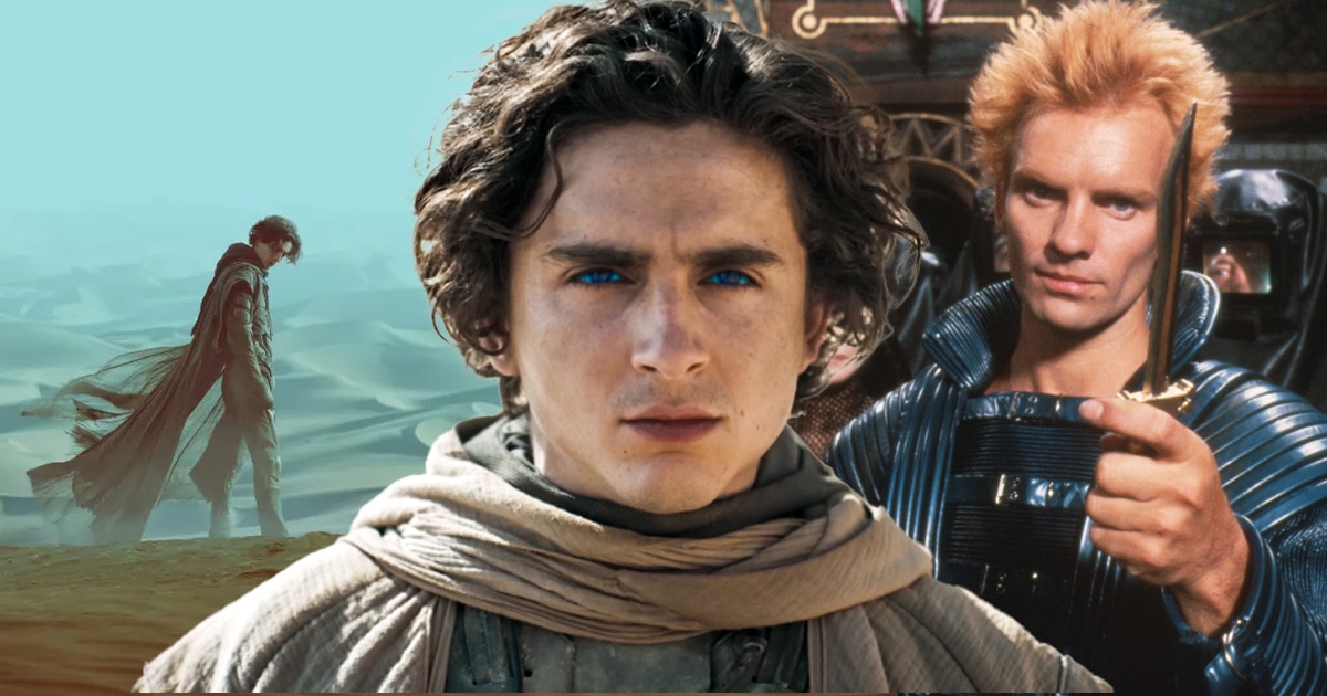 Dune 2021: A Comprehensive Analysis and Review – TVovermind
