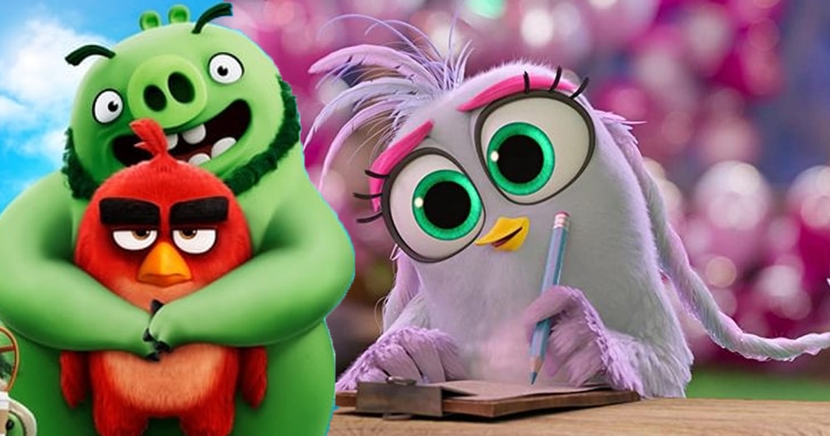 In Depth Review And Analysis Of Angry Birds Movie 2