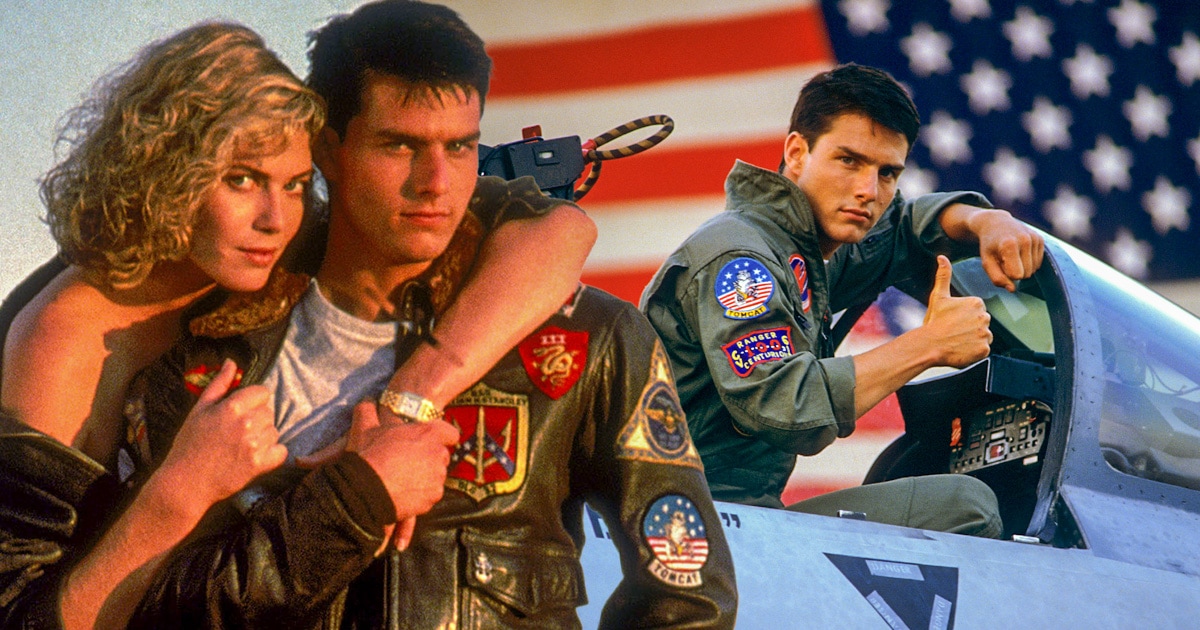 Is Top Gun Available on Netflix? A Comprehensive Guide TVovermind