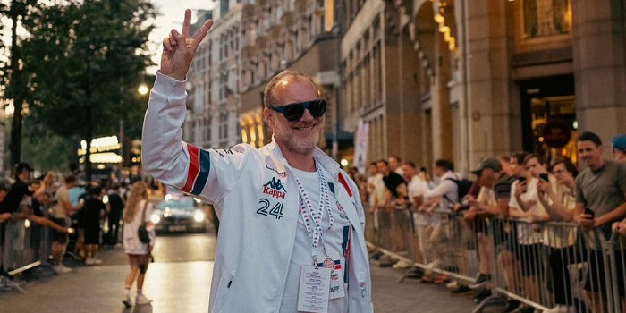 The Ultimate Maximillion Cooper Guide Everything You Need To Know - 5b1guum