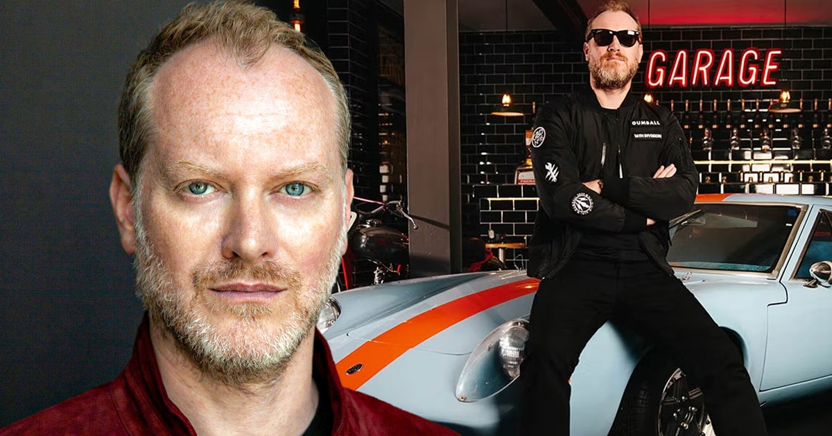 The Ultimate Maximillion Cooper Guide Everything You Need To Know - n9i7mx5