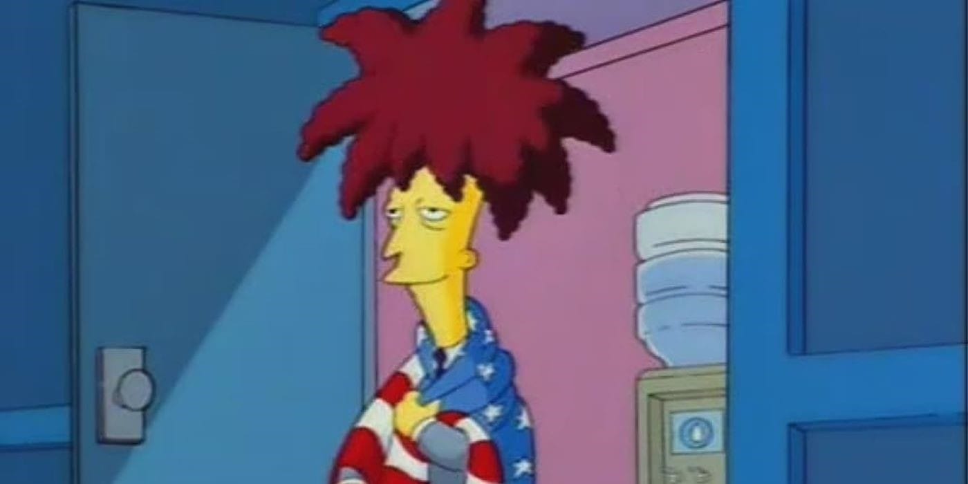 Unraveling the Complexity of Sideshow Bob: A Character Study – TVovermind