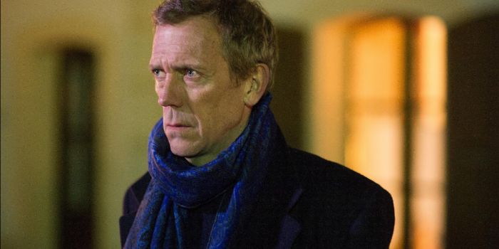 5 Best Hugh Laurie Acting Roles