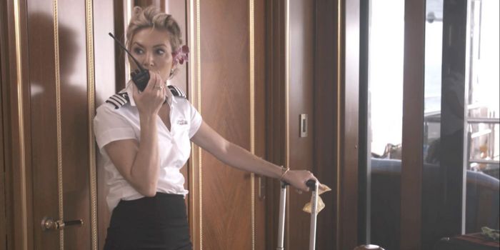 Kate Chastain: Life After Below Deck and Motherhood