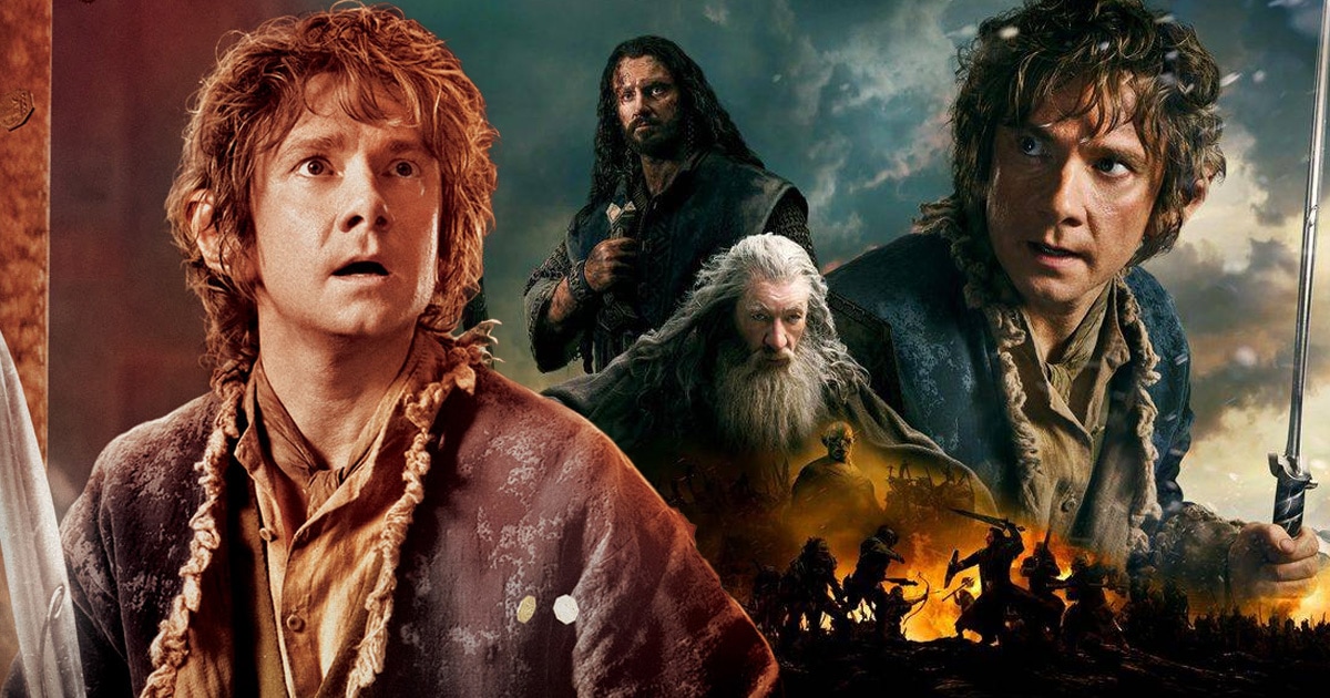 The Hobbit Cast: A Comprehensive Guide and Where They Are Now – TVovermind