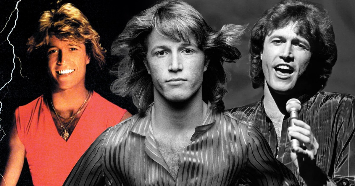 The Tragic Demise of Andy Gibb: A Tale of Fame and Addiction – TVovermind