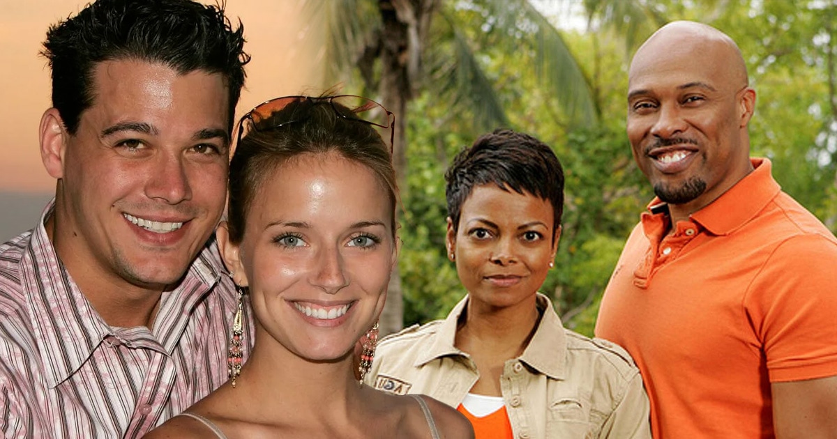 Top 10 Most Entertaining Amazing Race Teams Of All Time