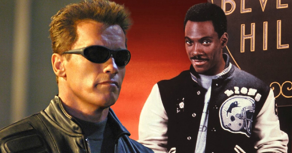 Five Underrated Movie Villains of 80s Movies - TVovermind