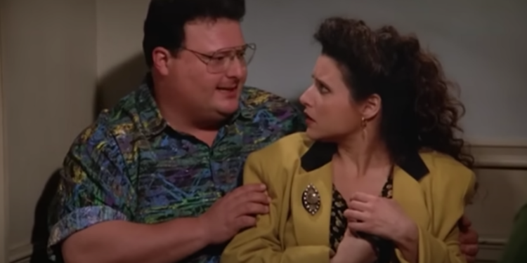 Top 7 Best Supporting Seinfeld Characters – TVovermind