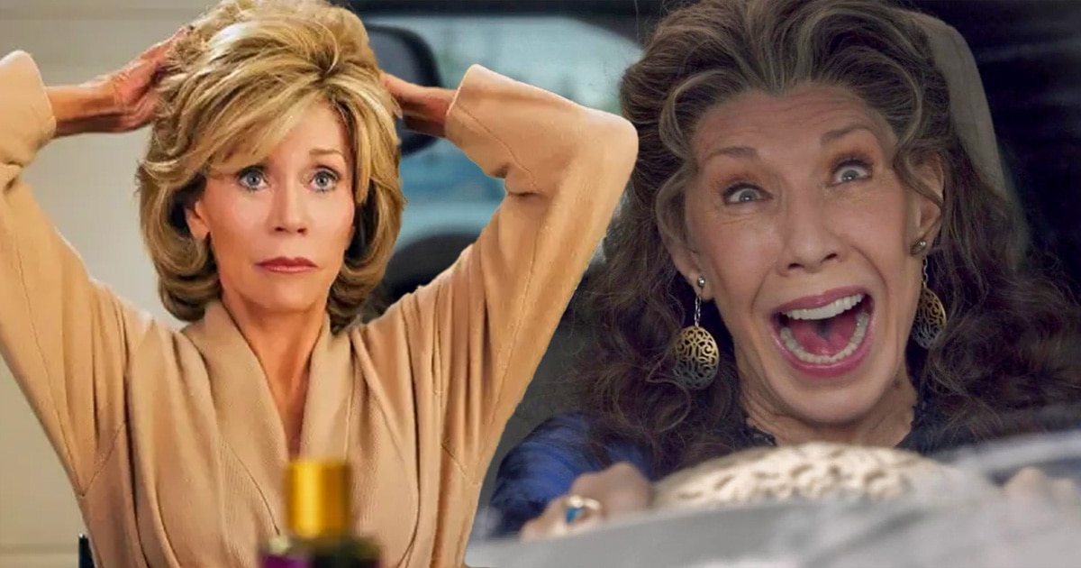 Unveiling the Cast of Grace and Frankie: Where Are They Now? – TVovermind