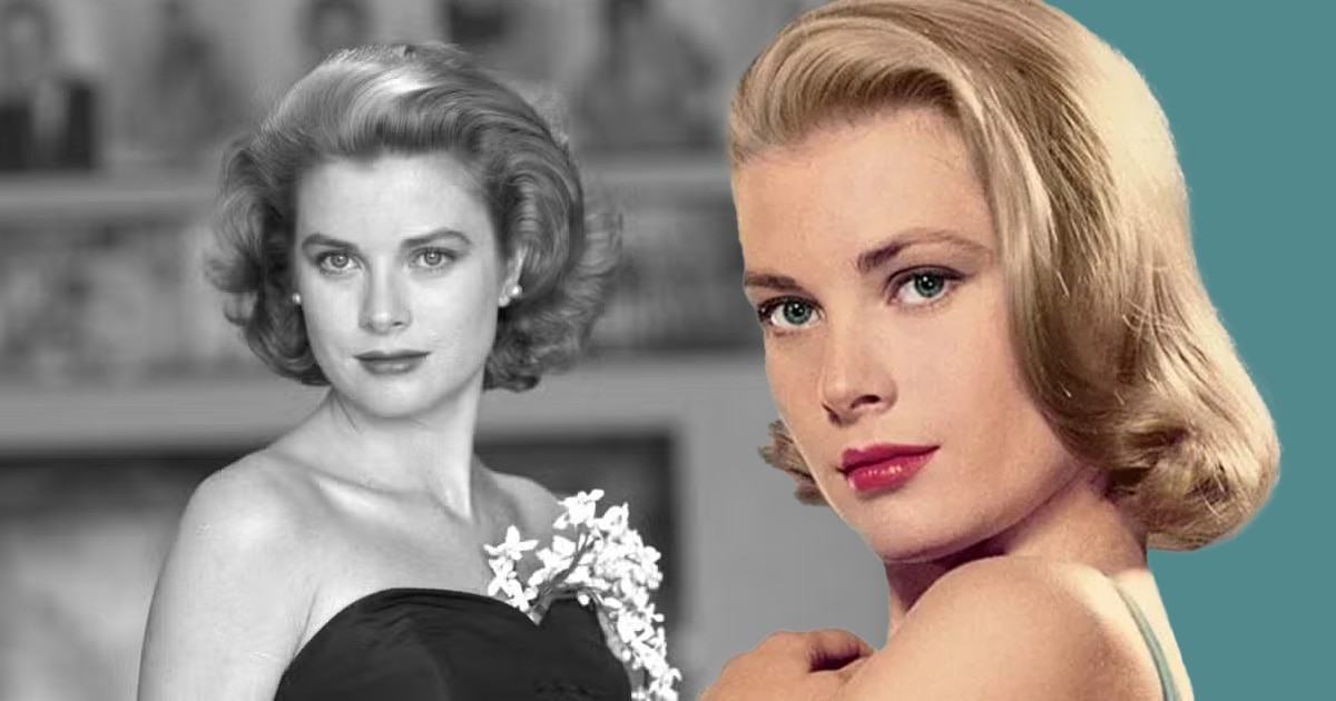 Unveiling The Mystery The Death Of Grace Kelly