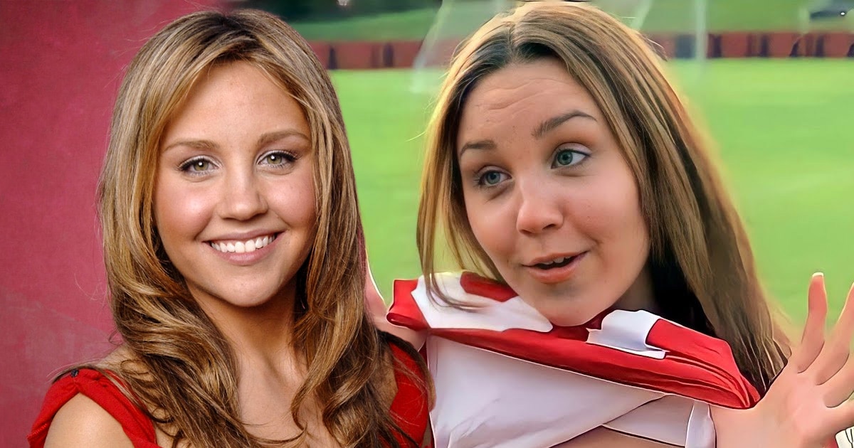 Unveiling the ‘She’s the Man’ Cast: Then and Now - TVovermind