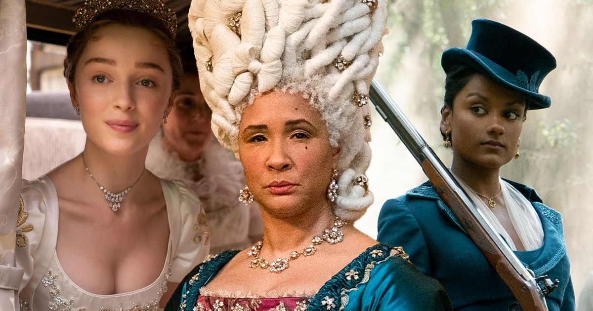 Unveiling The Stars Of Bridgerton A Comprehensive Cast Guide