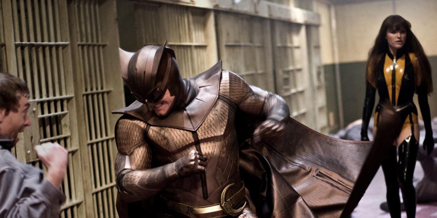 Top Billy Crudup Roles You Must See - TVovermind