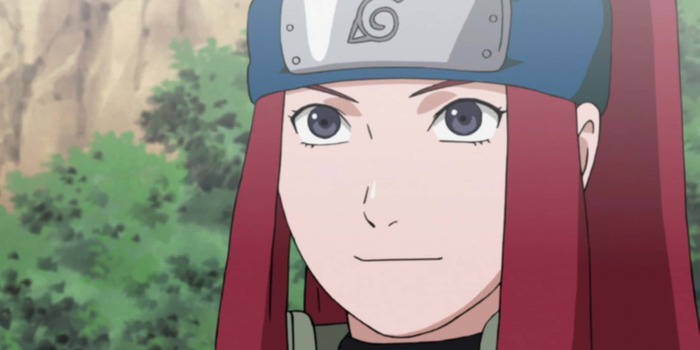 Unveiling the Life and Legacy of Kushina Uzumaki