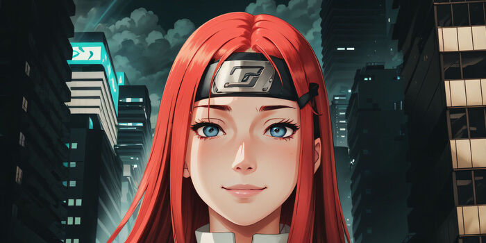 Unveiling the Life and Legacy of Kushina Uzumaki