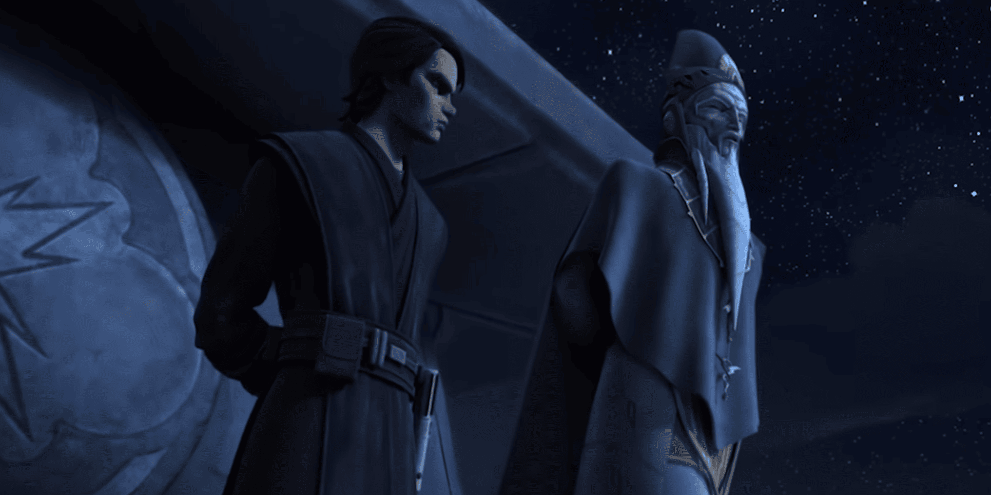 Ultimate Guide to Watching Star Wars in Chronological Order - TVovermind