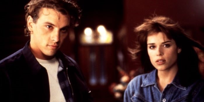 Unraveling Billy Loomis: The Original Ghostface Killer - TVovermind