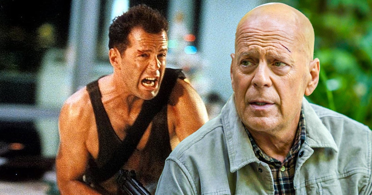 Bruce Willis Age Career Highlights And Personal Life TVovermind