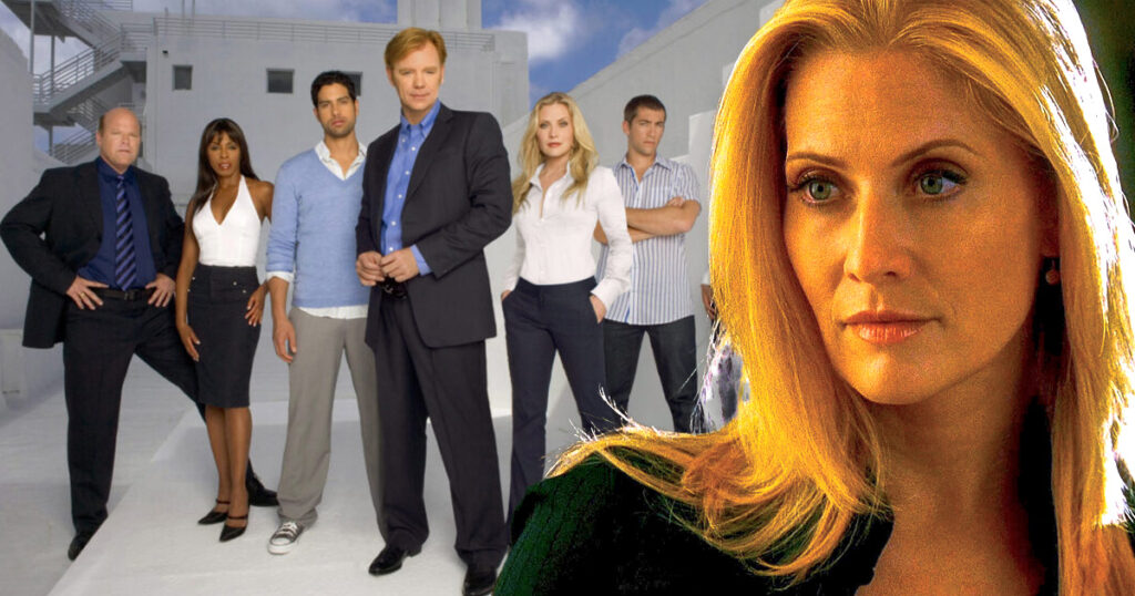 Csi miami tvovermind