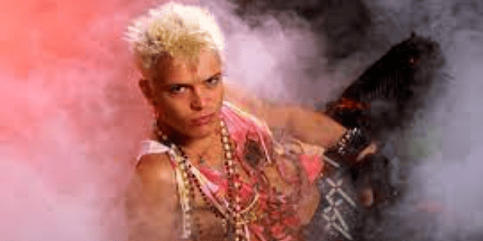Unveiling Billy Idol's Relationship History: A Rockstar's Love Life