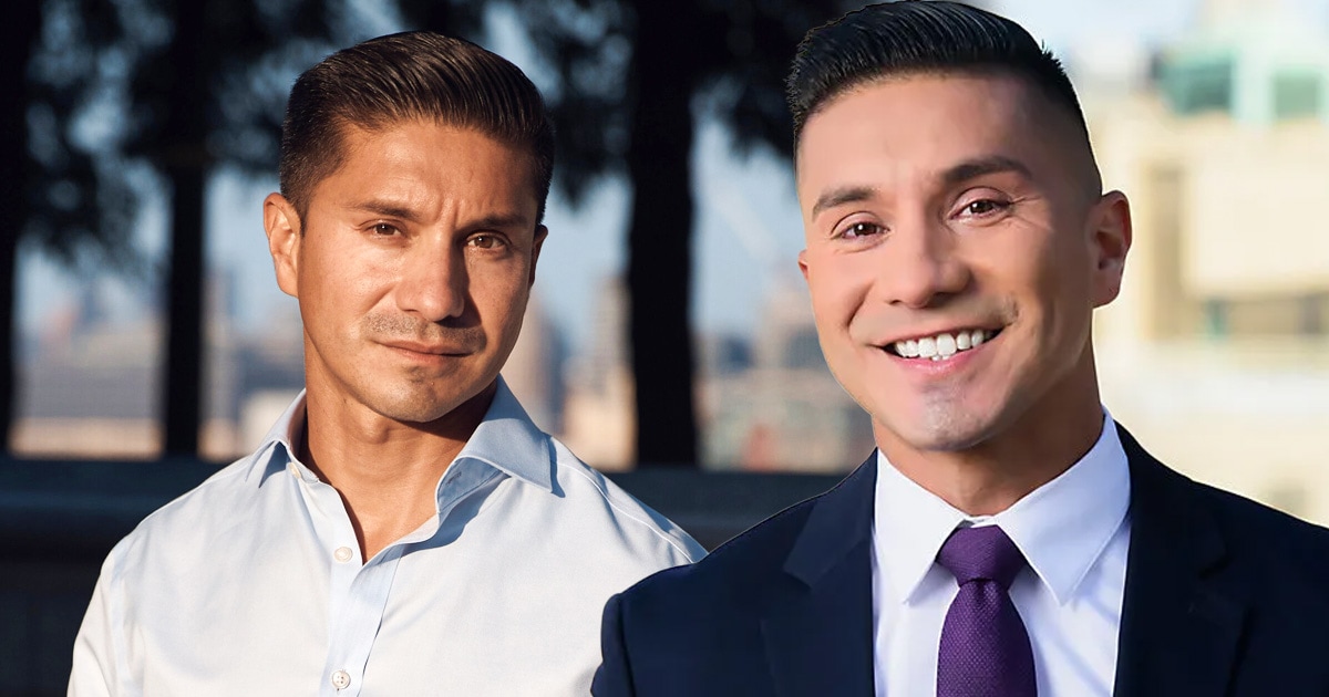 Erick Adame From Weatherman to Controversy and Comeback TVovermind