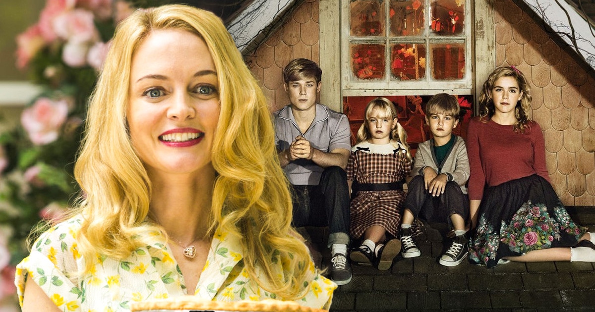 Unveiling the Mystery: A Deep Dive into ‘Flowers in the Attic’ Movie