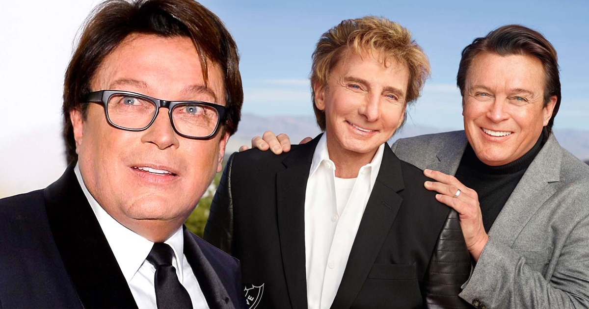 Garry Kief: The Man Behind Barry Manilow’s Success – TVovermind
