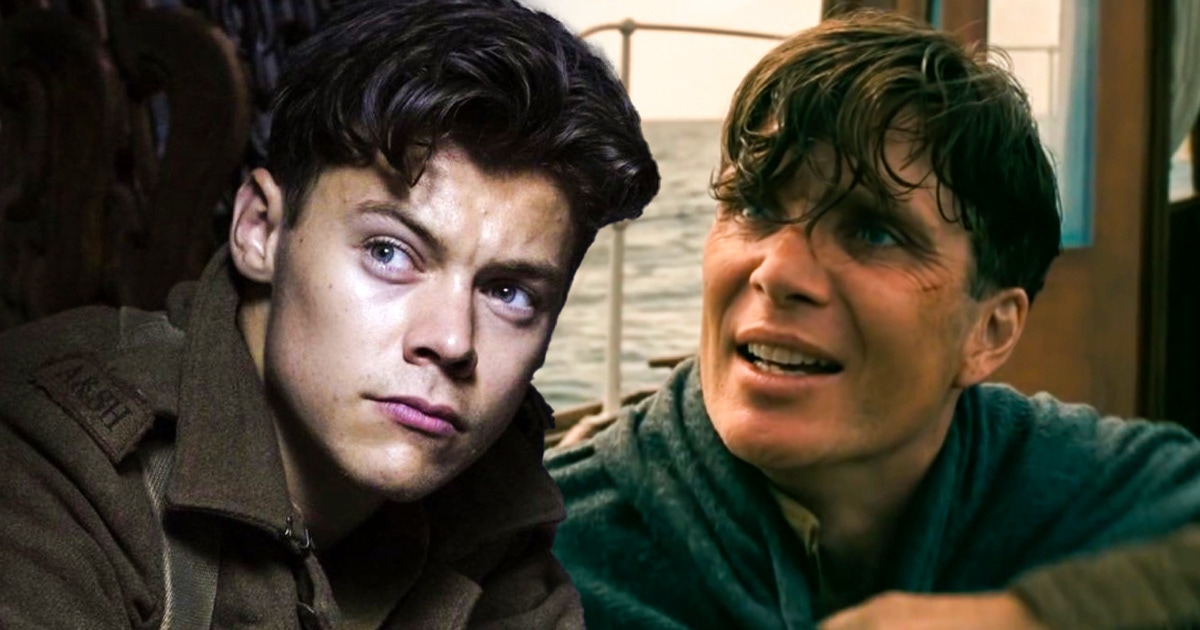 In-depth Analysis of Dunkirk’s Star-studded Cast – TVovermind