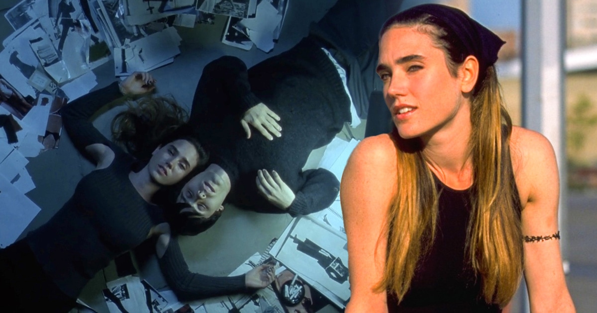 In-depth Analysis of Requiem for a Dream – TVovermind