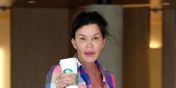 Janice Dickinson: A Glimpse into Her Younger Years - TVovermind