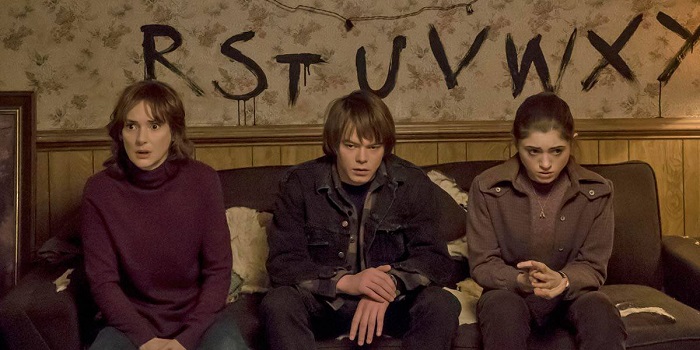 In-depth Analysis of Jonathan Byers in Stranger Things - TVovermind