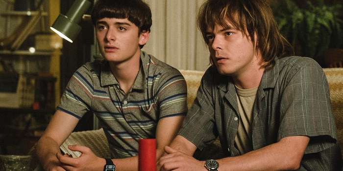 In-depth Analysis of Jonathan Byers in Stranger Things - TVovermind