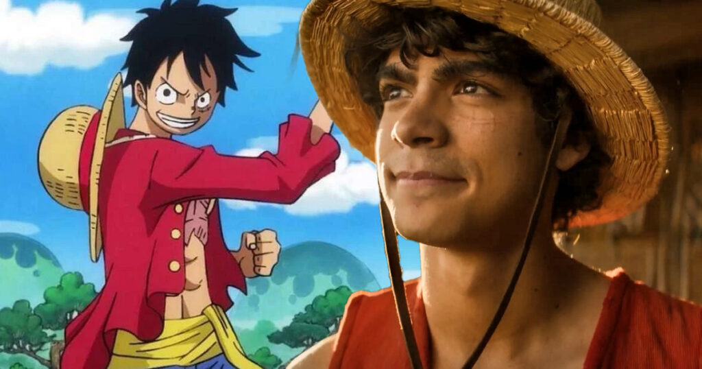 One Piece Cast And Character Guide Who Stars In The Live Action