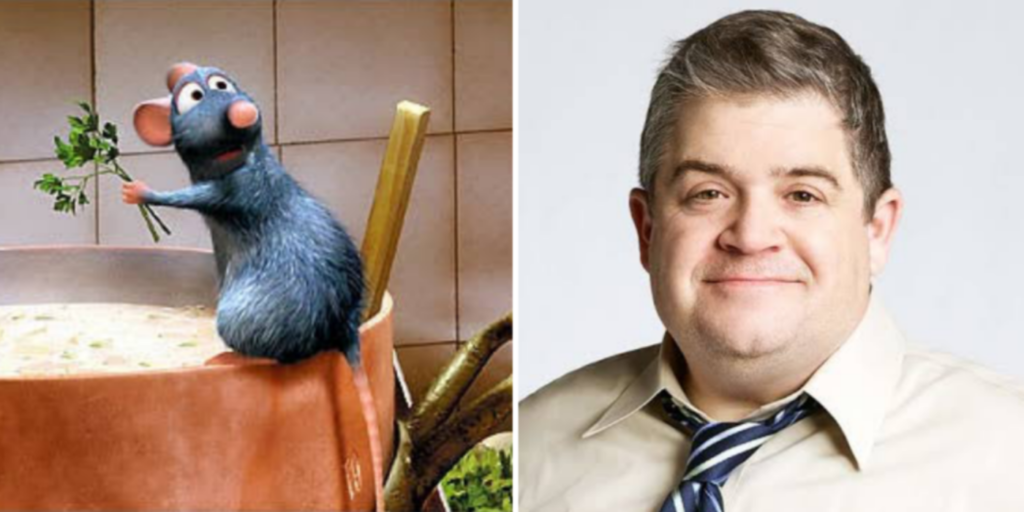 Ratatouille Cast Where Are They Now? TVovermind