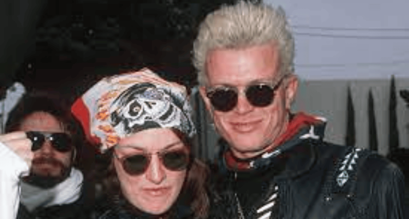 Unveiling Billy Idol’s Relationship History: A Rockstar’s Love Life