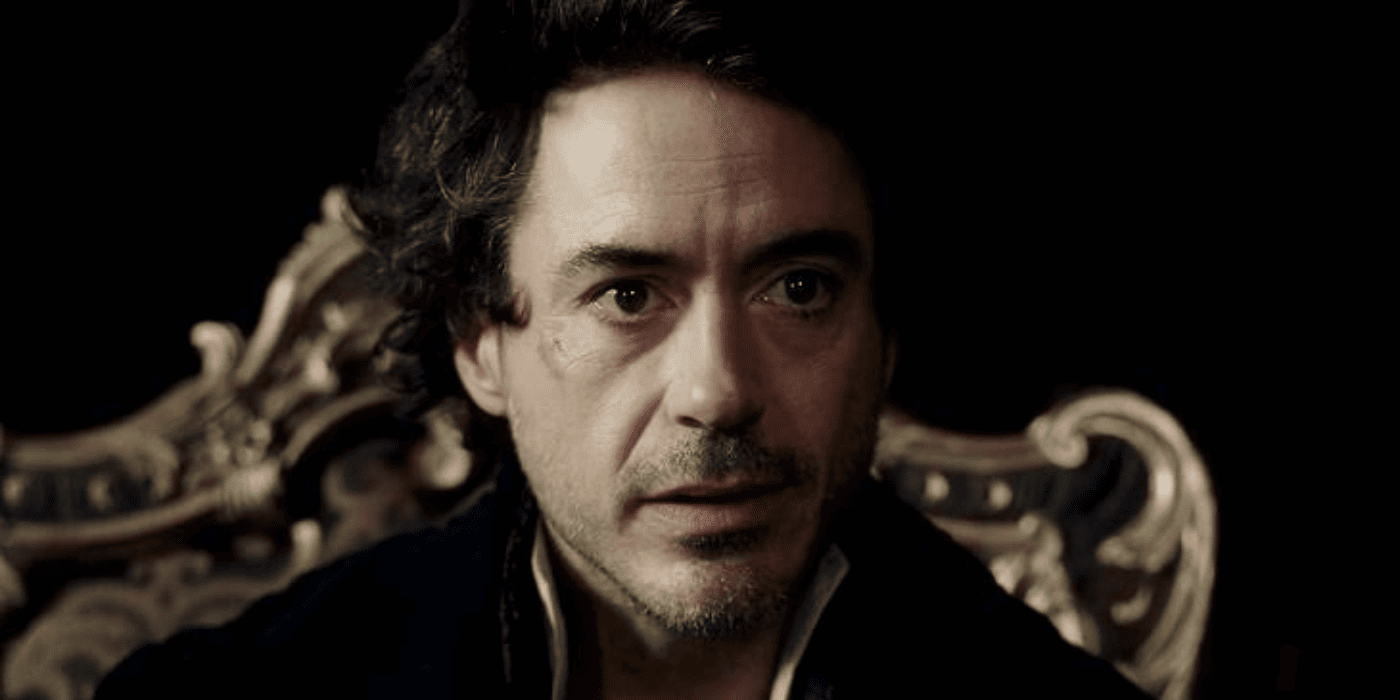 Unveiling the Best of Robert Downey Jr. Cinematic Journey – TVovermind