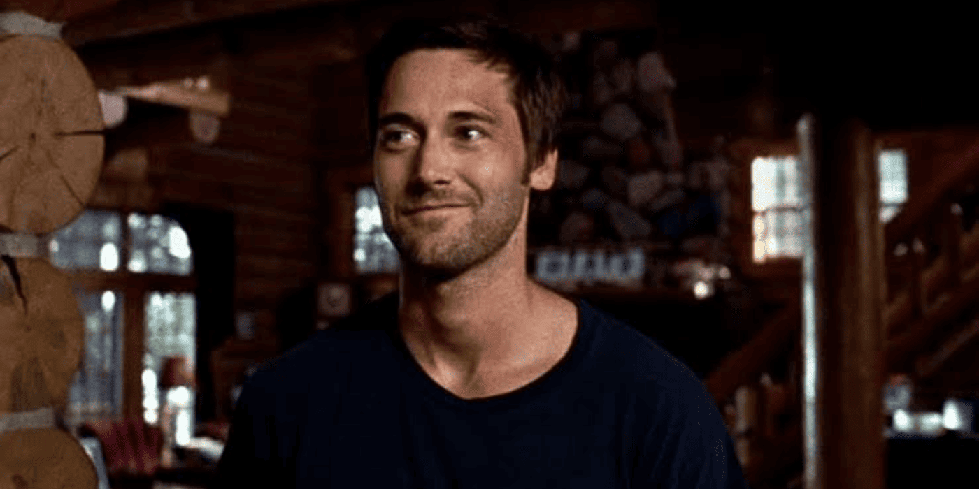 Ryan Eggold: From Teen Drama to Medical Drama – TVovermind