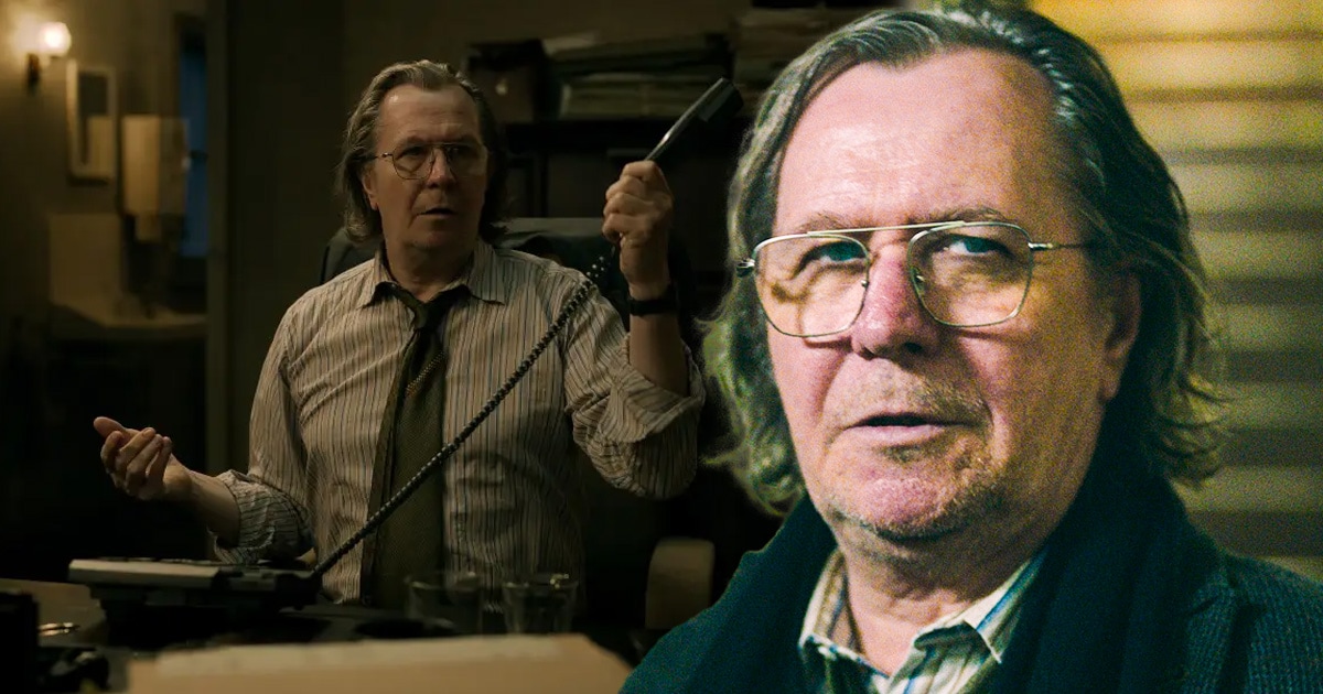 Slow Horses A Deep Dive Into The Spy Thriller Series