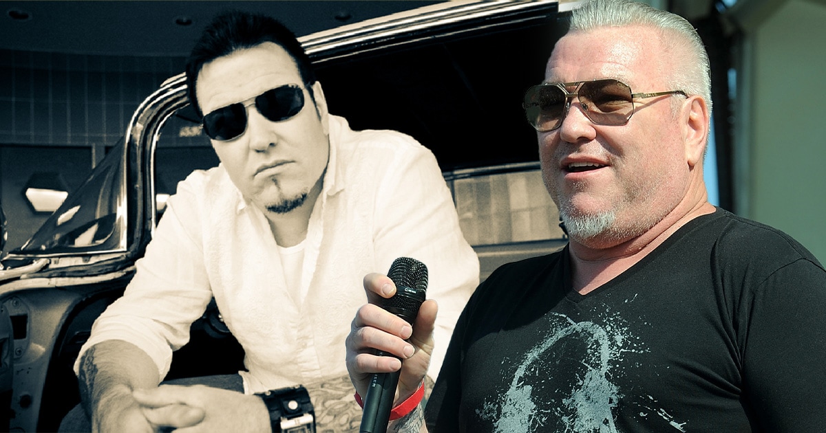 Smash Mouth The Rise Fall And Resurgence