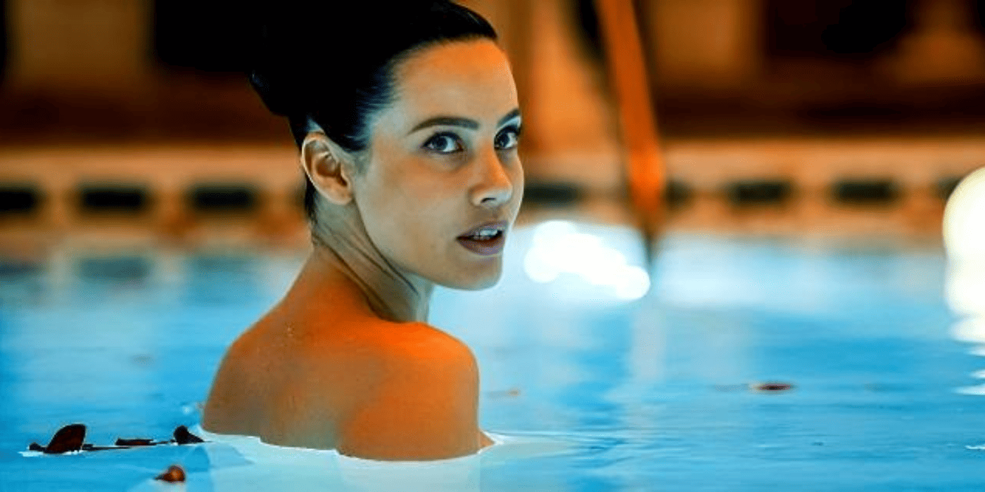 Unveiling the Cast of The Invitation 2022: A Comprehensive Guide