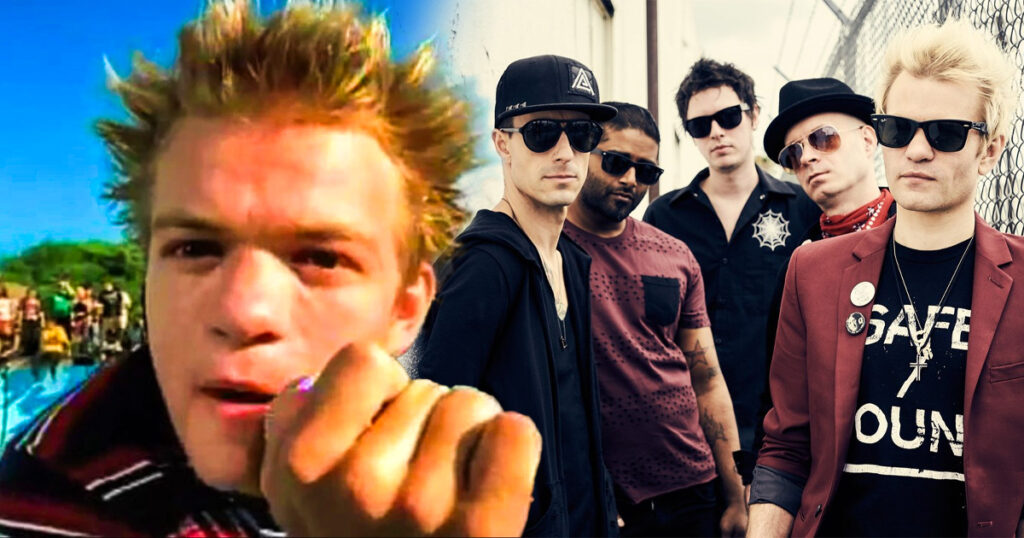 Adam Hugill: Unveiling the Rising Star’s Journey and Passions - TVovermind