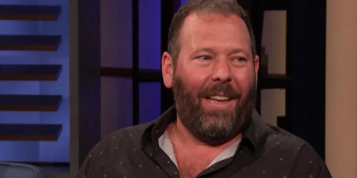 Unraveling Bert Kreischer’s Infamous ‘The Machine’ Story - TVovermind