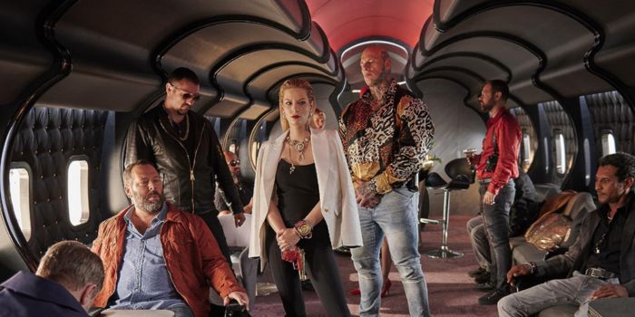 Unraveling Bert Kreischer’s Infamous ‘The Machine’ Story - TVovermind