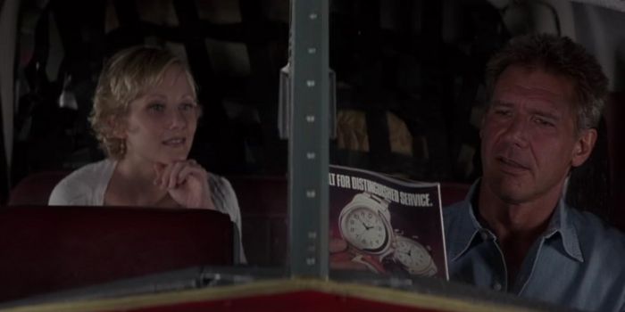 The Impact of Anne Heche and Harrison Ford's Relationship on Their Careers